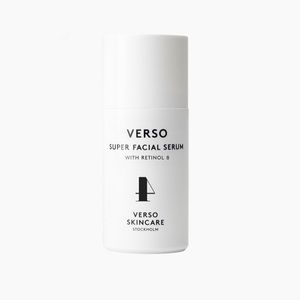 Verso Super Facial Serum with Retinol